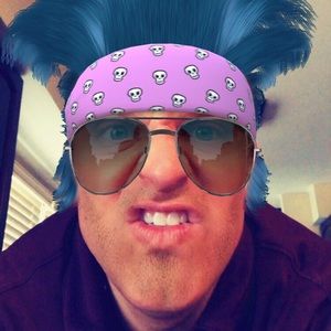 Meet your Posher, Tim